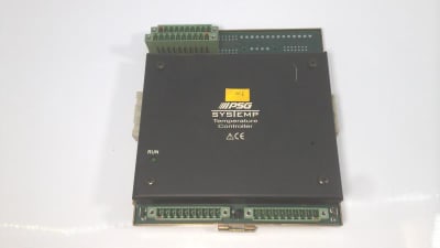 PSG CONTROLS 132096-020554