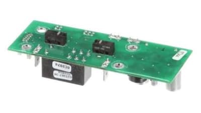 HOBART BROTHERS CO 00-915267-003