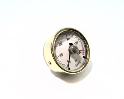 NOSHOK 25-310-1500-PSI-MIP