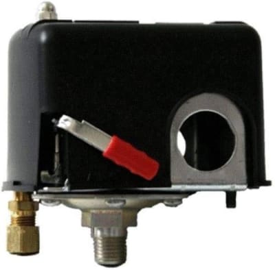 QUINCY AIR COMPRESSOR CW207558AV