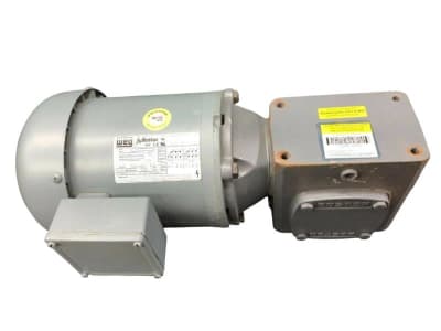 ALTRA INDUSTRIAL MOTION F721-15K-B7-G-HUTF-W-HK