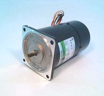 ORIENTAL MOTOR 5RK40GN-AW2M-E2