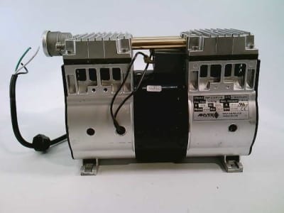 ANVER CORP PMP-4.3 HP-116