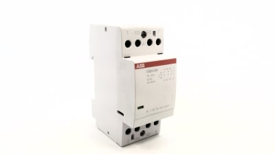 ASEA BROWN BOVERI ESB25-22N-04