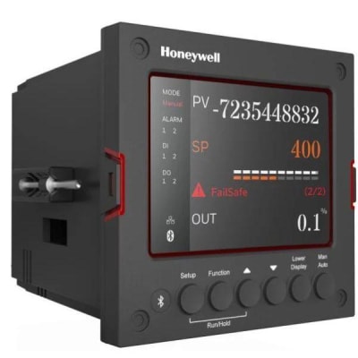 HONEYWELL DC2800-CB-0S0-200-100-00-0