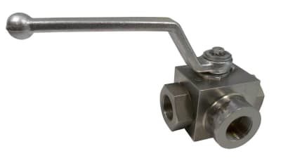 STAUFF CBVSL-3-G12-0000-M