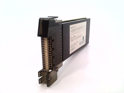 INVENSYS PC3000/DI/VERSION2/CC14