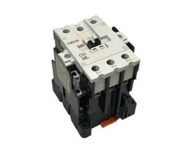 TECO ELECTRIC CU-50L