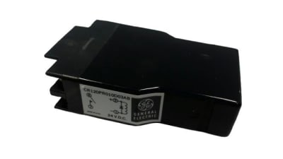 GENERAL ELECTRIC CR120PR010D03AB