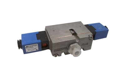 AUTOMATIC VALVE 407C43S39DS3DB7