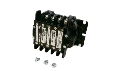 AMETEK 1500-D-L2-S7-OC-X