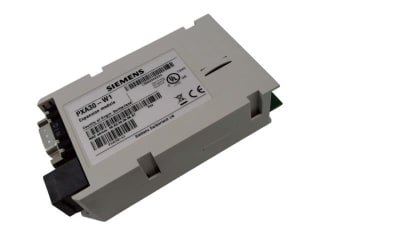 SIEMENS PXA30-W1