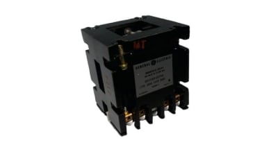 GENERAL ELECTRIC CR120A01322AA