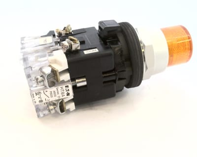 EATON CORPORATION HT8GVAV7