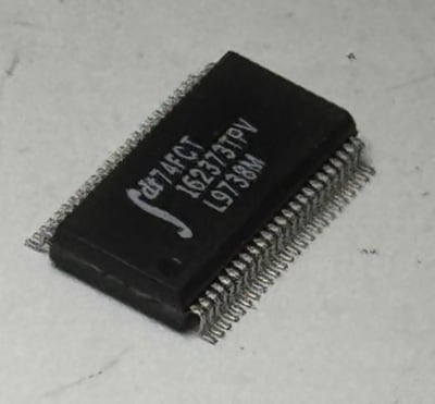 INTEGRATED DEVICE TECHNOLOGY IDT74FCT162373TPV