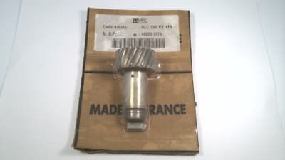 REGAL REXNORD S3K 32 H23PIN KT 200KV115