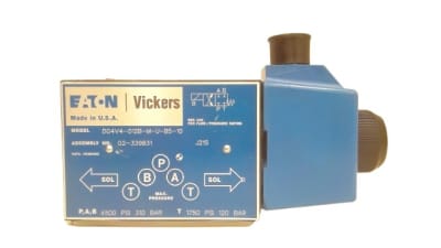 EATON CORPORATION 02-339831