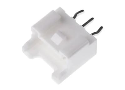 JST B03B-PASK-1 (LF)(SN)