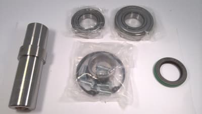 REGAL REXNORD S3KCS506H23 56C