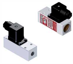 HYDROPA DS-117-350/B