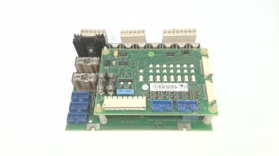 ASEA BROWN BOVERI 3BNP015164R1