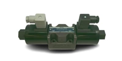 YUKEN DSG-03-3C2-D24-N-50