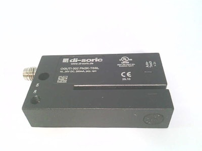 DI-SORIC OGUTI 002 PN3K-TSSL