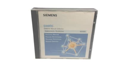 SIEMENS 6ES7998-8XC01-8YE0