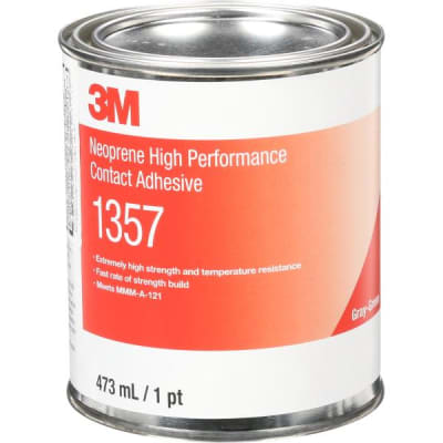 3M 1357-1PT-GRY