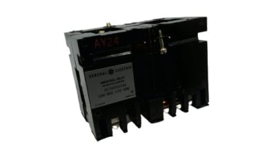 GENERAL ELECTRIC CR120C02022AA