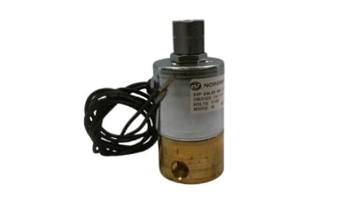 NORGREN 641155-0141-12VDC