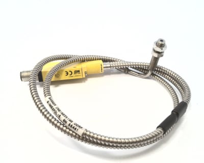 BANNER ENGINEERING BAT25SMSS