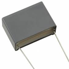KEMET R75QR339050L0J