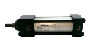 ASCO S4AK-02M1H-AAA2