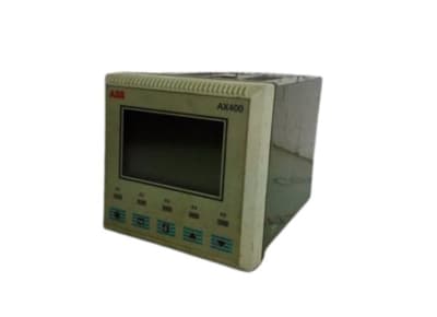 ASEA BROWN BOVERI AX466/511010/STD