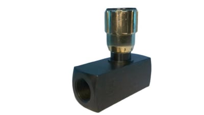 DYNAMIC AIR JP-FC-3/8