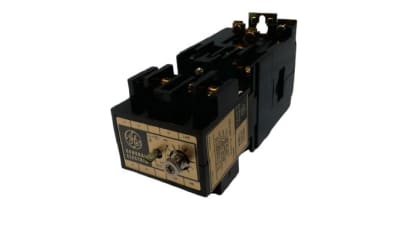 GENERAL ELECTRIC CR122BT01102D