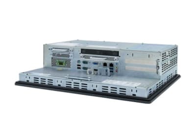 NEMATRON CORP M1500AR-AC-AL-C1D2