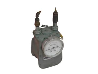 ELSTER GROUP DTM-200A-2