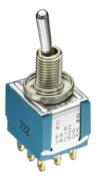 TE CONNECTIVITY MTF206R04