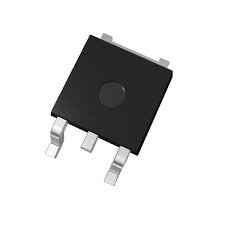 ST MICRO STD2HNK60Z