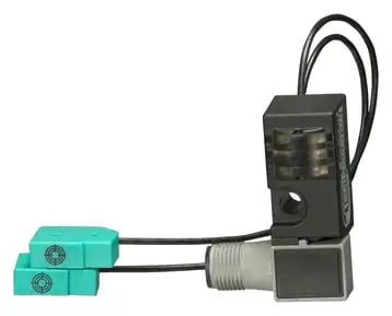 PEPPERL & FUCHS NBN2-F581-100S6-E8-V1