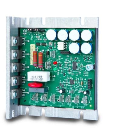 DART CONTROLS 153D-200C-F1