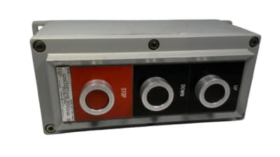 GENERAL ELECTRIC CR103J203A