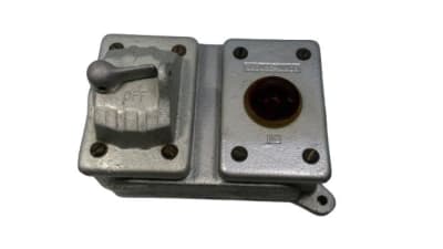 GENERAL ELECTRIC CR101Y400P