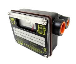 UNIVERSAL FLOW MONITORS SX-PIB5GM-4FS-32V1.0-A1XR