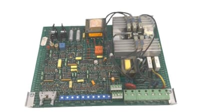 ASEA BROWN BOVERI 8034200EVR