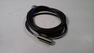 OMRON E2EX2E2
