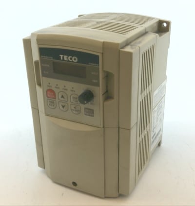 TECO ELECTRIC JNTHBCBA0003BE-UF