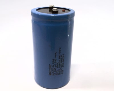 CORNELL DUBILIER CGS103T250X5L